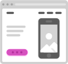 Разработка Landing Page