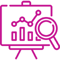 Первый месяц SEO